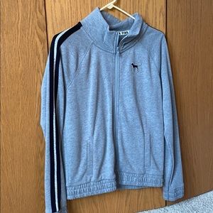 Victoria’s Secret Pink ZIP-Up